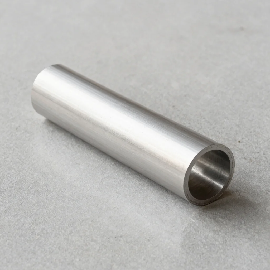6063 Round Billet