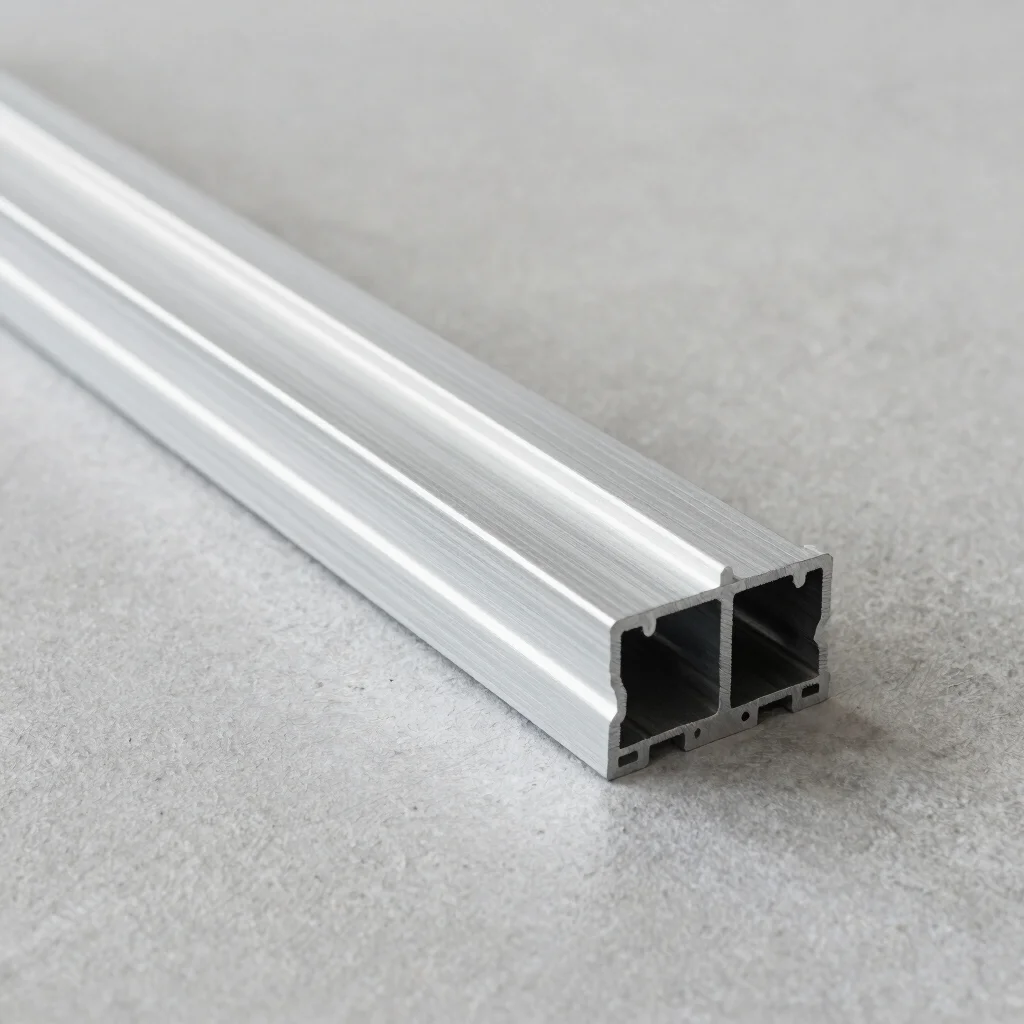 6063 T-Slot Profile
